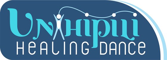 Logotypes: Unihipili Healing Dance 