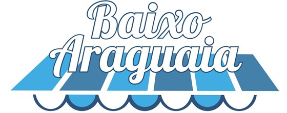 Logotypes: Baixo Araguaia