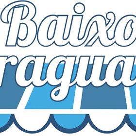 Logotypes: Baixo Araguaia