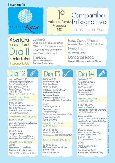 Folders: Folder - 1º Compartilhar Integrativo